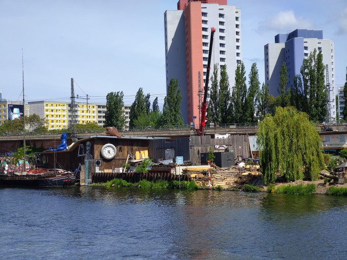 Eine Aufnahme mit dem Teleobjektiv des Axon 10 Pro (Bild: Tobias Költzsch/Golem.de)